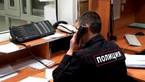 В Чертковском районе сотрудники полиции задержали подозреваемого в разбойном нападении