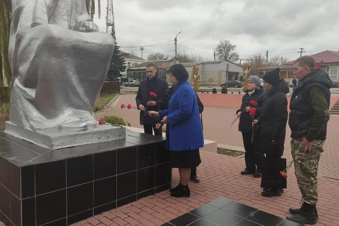 Семье погибшего участника СВО окажут все необходимые меры поддержки